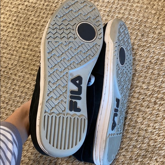 ❤️ Fila men’s sneakers - Picture 5 of 5